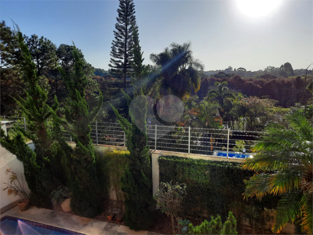 Casa à venda com 4 suítes no condomínio Las Cumbres, São Paulo - SP