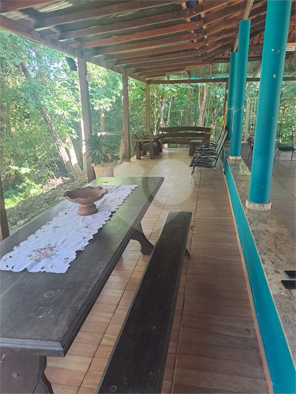 Chácara à venda com 4 quartos em Área Rural de Cuiabá, Cuiabá, MT