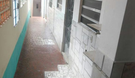 Loja à venda com 2 quartos em Jardim Floresta, São Paulo, SP