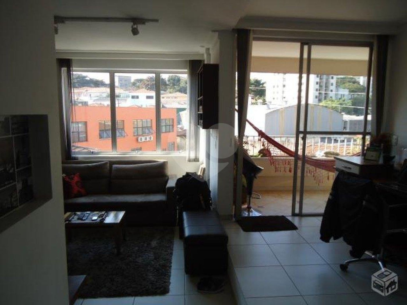 Apartamento à venda com 2 quartos, sendo 1 suíte,  em Jardim das Laranjeiras, São Paulo, SP