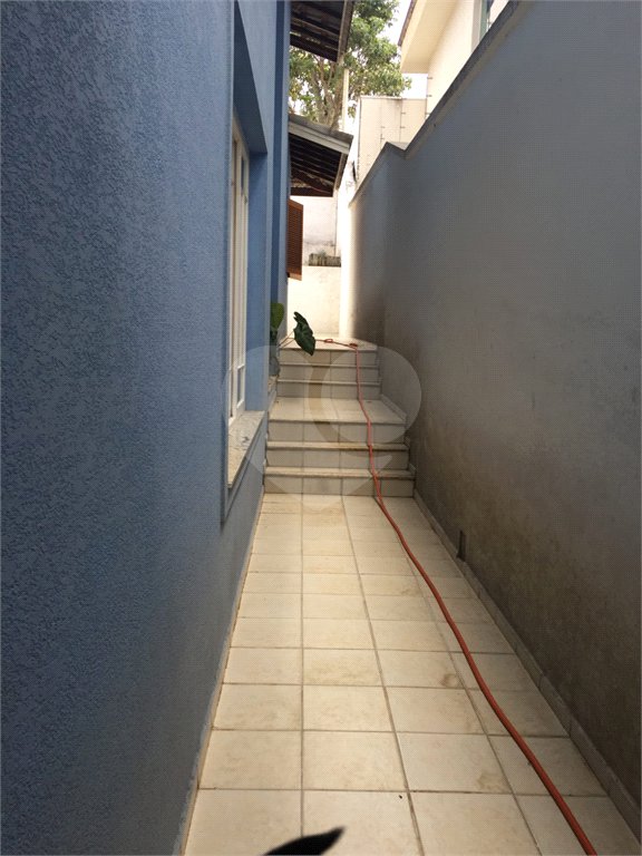 Sobrado à venda com 3 quartos, sendo 1 suíte, em Jardim do Lago, Atibaia, SP