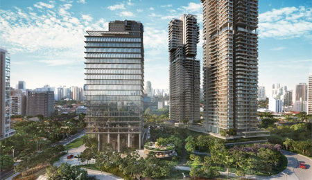 Apartamento à venda com 3 suítes em Jardim das Acácias, São Paulo, SP