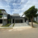 Casa em condomínio à venda com 3 quartos, sendo 2 suítes, em Parque Ibiti Reserva, Sorocaba, SP