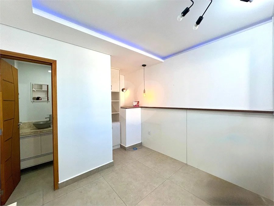 Apartamento à venda com 3 quartos, sendo 1 suíte, em Ponte de São João, Jundiaí, SP