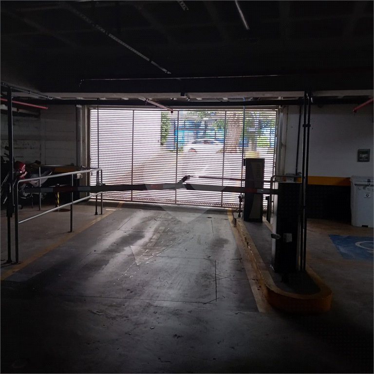 Sala à venda em Alto da Boa Vista, São Paulo, SP
