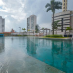 Apartamento à venda com 3 suítes em Brooklin, São Paulo, SP