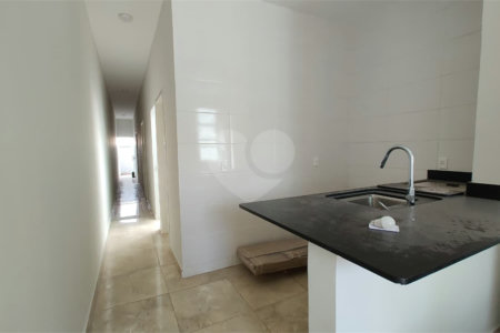 Casa à venda com 2 quartos em Jardim Piazza DI Roma II, Sorocaba, SP