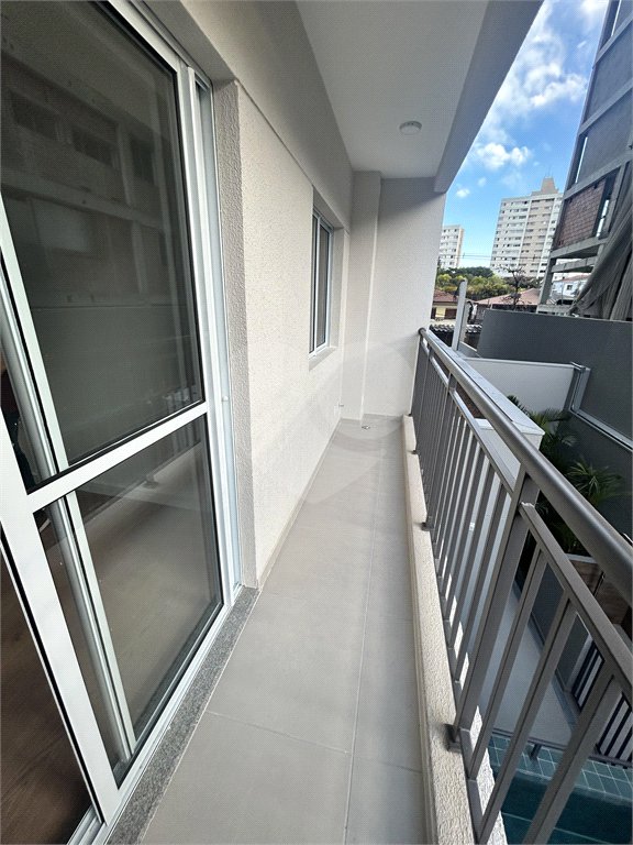Apartamento à venda com 1 quarto em Vila Olímpia, São Paulo, SP