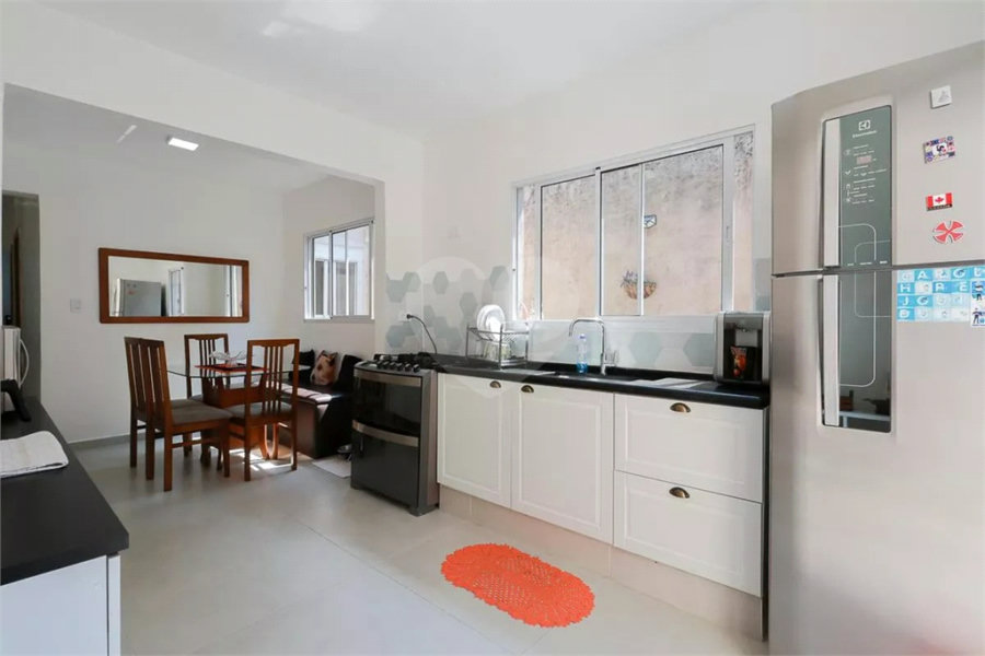 Casa Térrea à venda com 2 quartos em Santa Teresinha, São Paulo, SP