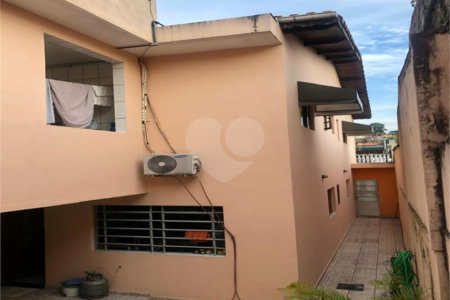 Sobrado à venda com 2 quartos, sendo 1 suíte, em Vila Prel, São Paulo, SP