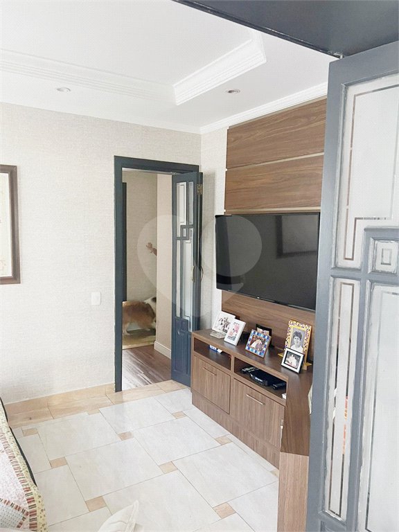 Apartamento à venda com 3 suítes em Jardim Anália Franco, São Paulo, SP