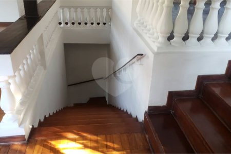 Sobrado à venda com 3 quartos, sendo 1 suíte, em Horto Florestal, São Paulo, SP