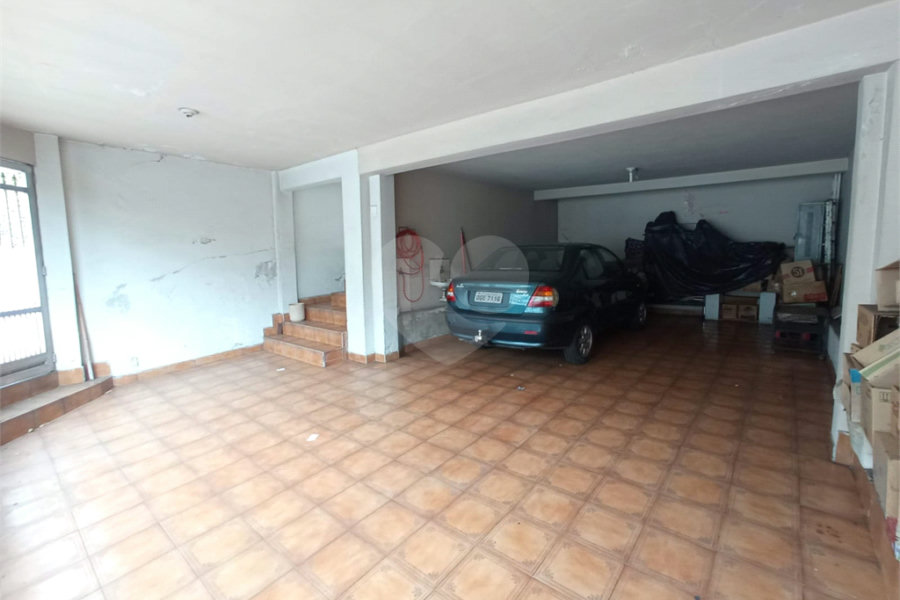 Sobrado à venda com 2 quartos em Vila Nova Mazzei, São Paulo, SP