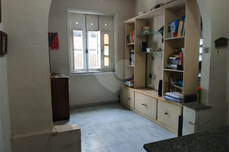 Casa à venda com 2 quartos em Vila Isabel, Rio de Janeiro, RJ
