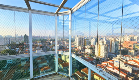 Cobertura à venda com 4 quartos, sendo 2 suítes,  em Jardim do Mar, São Bernardo do Campo, SP