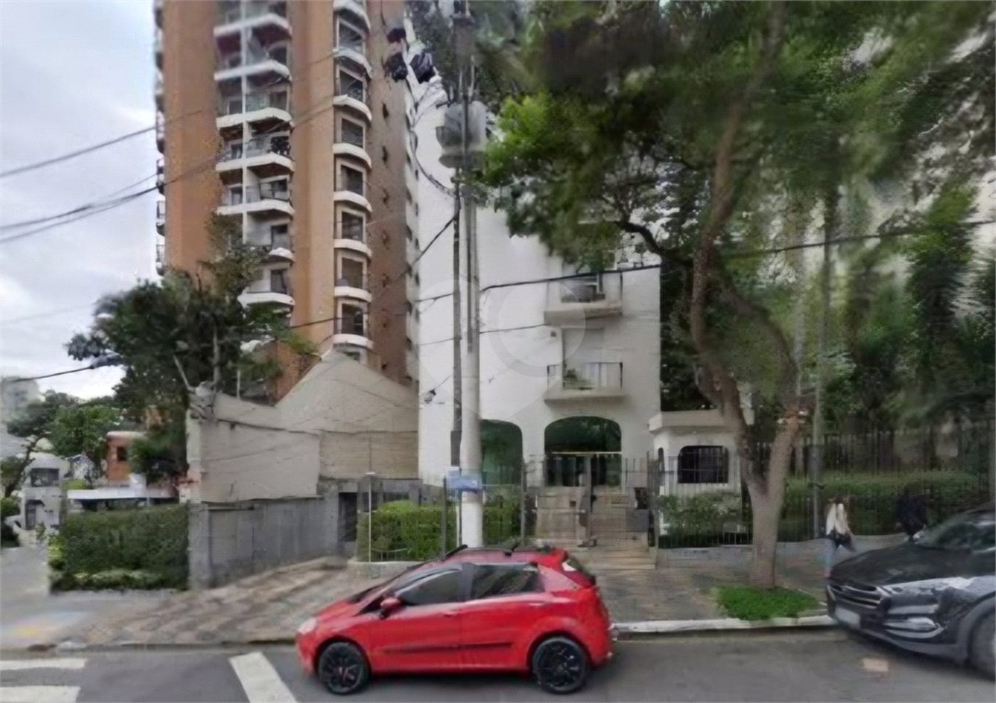 Apartamento à venda com 3 quartos, sendo 1 suíte,  em Aclimação, São Paulo, SP