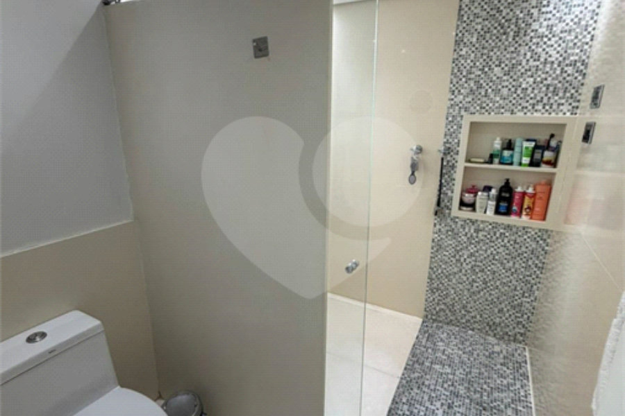 Apartamento à venda com 3 suítes em Santana, São Paulo, SP
