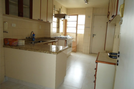Apartamento à venda com 2 quartos, sendo 1 suíte, em Perdizes, São Paulo, SP
