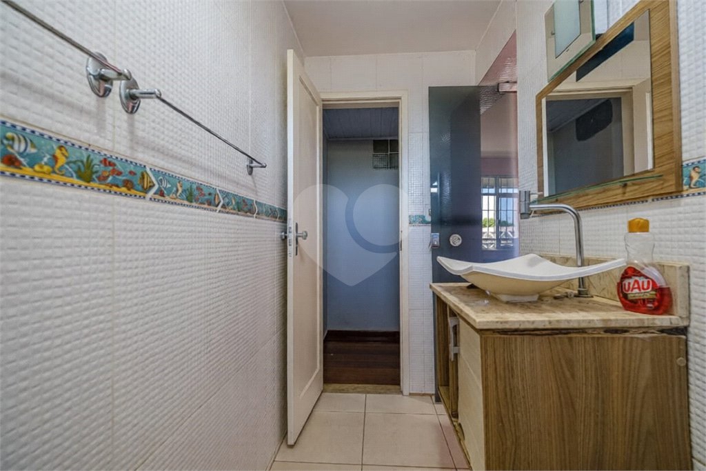 Apartamento à venda com 2 quartos em Maracanã, Rio de Janeiro, RJ