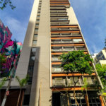 Apartamento á venda - Centro
