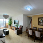 Apartamento à venda com 3 quartos, sendo 1 suíte, em Jardim Bonfiglioli, São Paulo - SP
