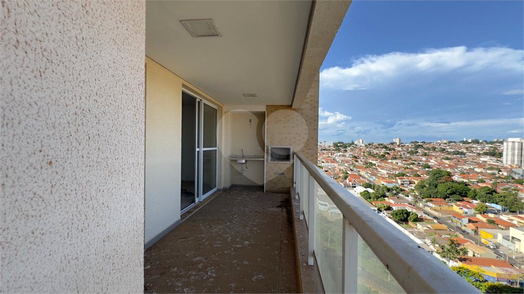Apartamento "Tela em Branco" no condomínio Aurora Gardens - Oportunidade rara