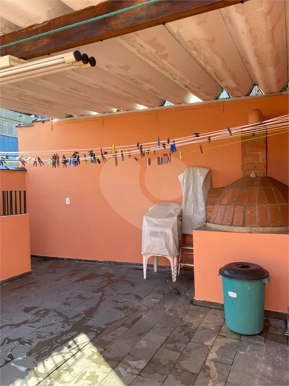Casa a venda na Mooca