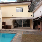 Sobrado à venda ou para alugar com 3 quartos, sendo 2 suítes, em Brooklin, São Paulo, SP
