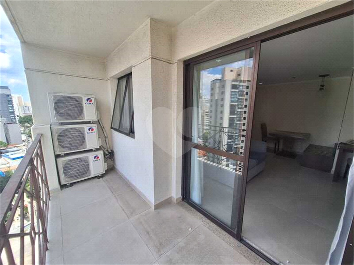 Apartamento 02 dormitórios