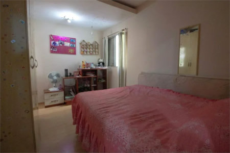 Sobrado à venda com 3 quartos em Jardim Trussardi, São Paulo, SP