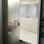 Sala comercial para locação em Higienópolis
