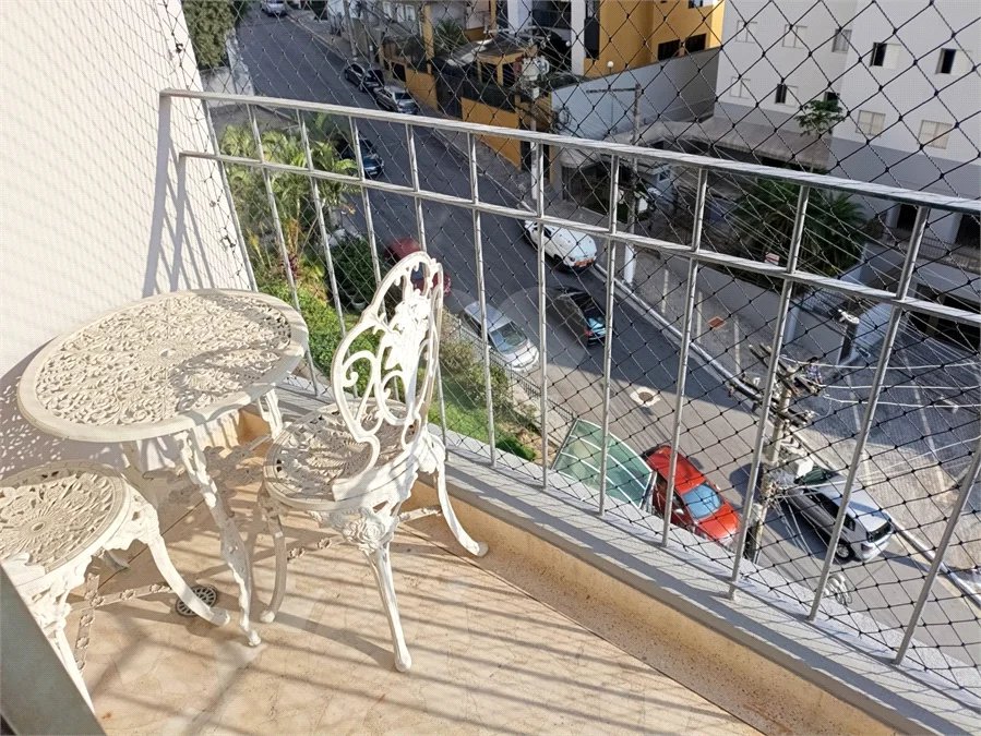 Apartamento à venda com 3 quartos, sendo 1 suíte,  em Santana, São Paulo, SP