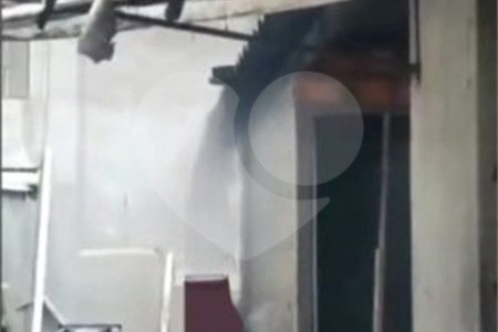 Galpão com 409m² , 10 vagas de garagem , 3 banheiros , 3 salas , à venda na Moóca.