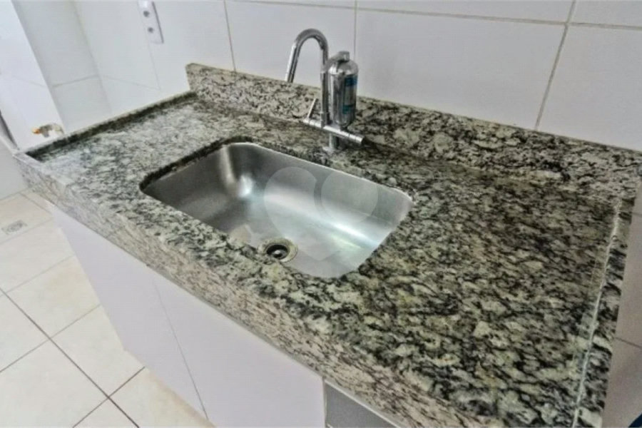 Oportunidade no Jardim Íris: Apartamento Prático e Aconchegante (Andar térreo) – 43m², 2 Dormitórios com 1 Vaga de Garagem!