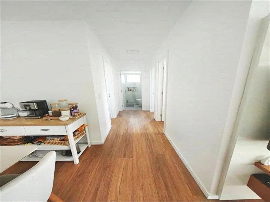 Apartamento à venda com 3 quartos em Vila Nova Parada, São Paulo, SP