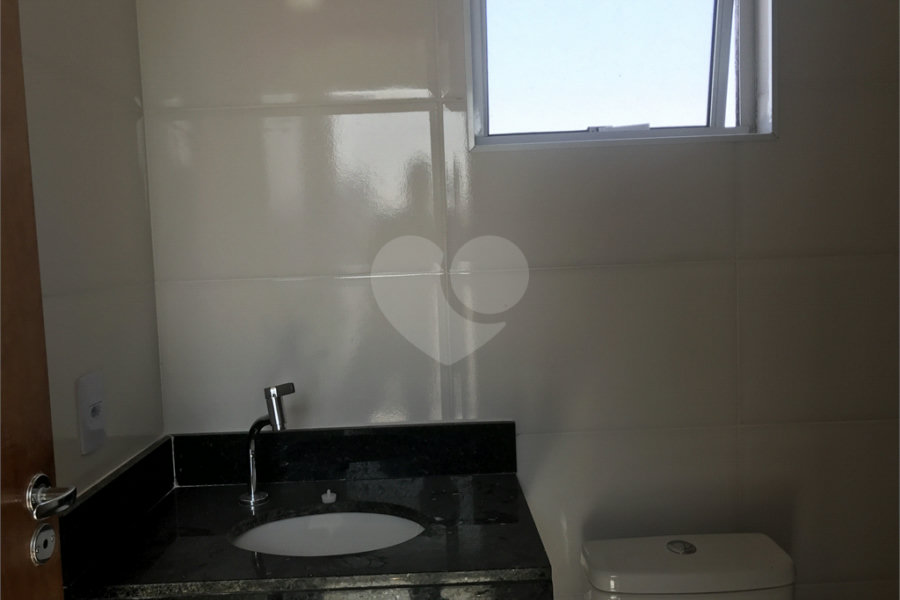 Apartamento à venda com 2 quartos em Carandiru, São Paulo, SP