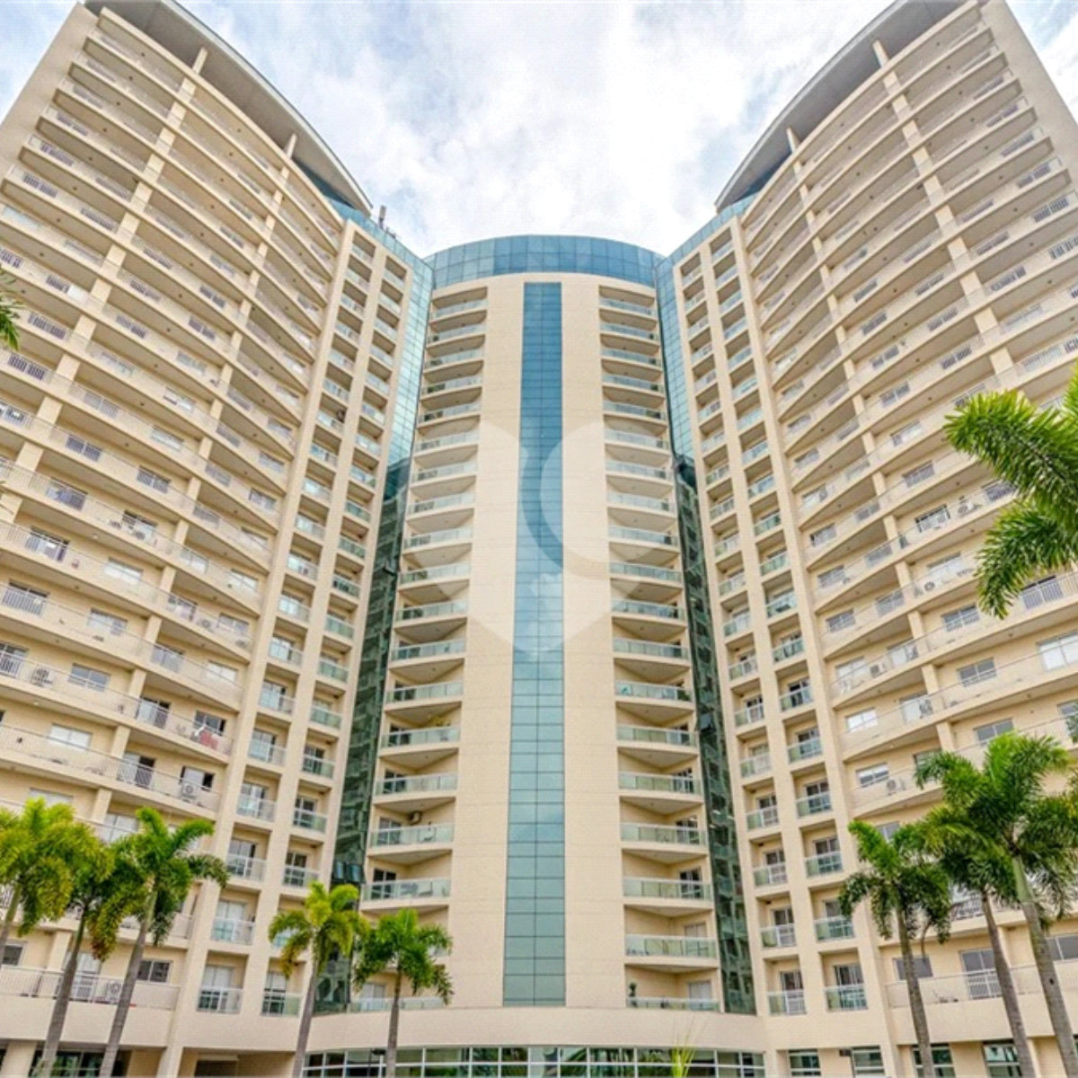 Conjunto Comercial à Venda, 46 m², mobiliado, Novamerica Office Park - Santo Amaro, Oportunidade !!!