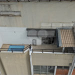 Cobertura Triplex com 90m² e 1 vaga de garagem na Vila Clementino