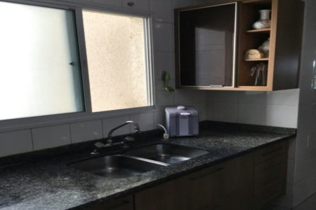Apartamento à venda com 4 quartos, sendo 3 suítes, em Lar São Paulo, São Paulo, SP