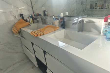 Imóvel com 2 pavimentos para locação Jardins Di Roma Piazza Venezia