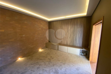 Mansão de alto luxo no Condomínio Damha Golf São Carlos