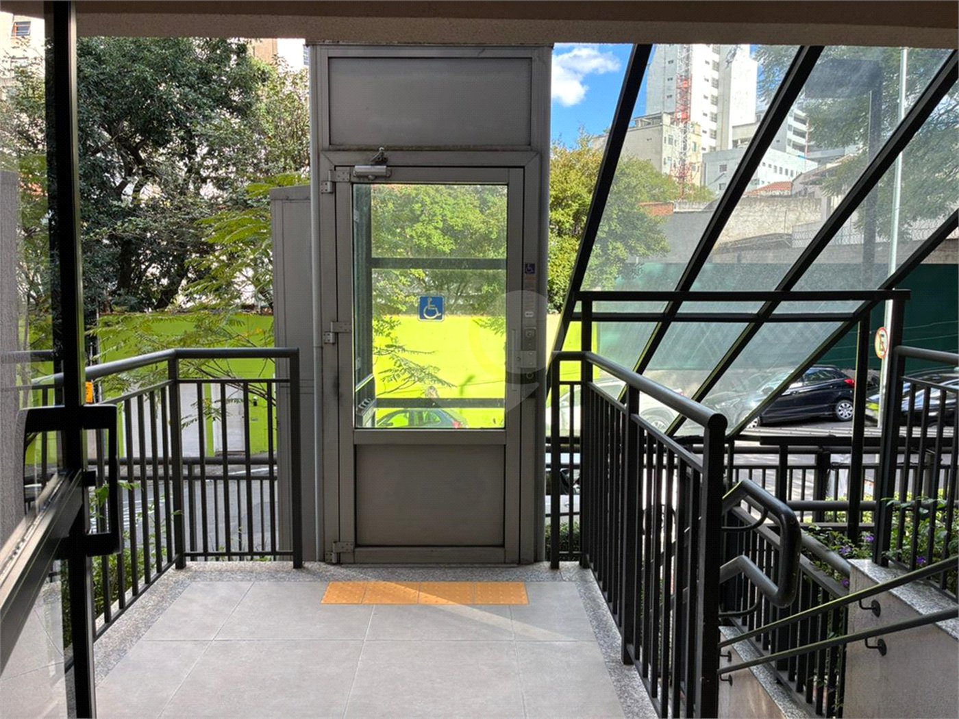 Studio de 24m² à venda na Bela Vista