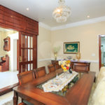 Casa Térrea à venda com 4 suítes em Jardim Marajoara, São Paulo, SP