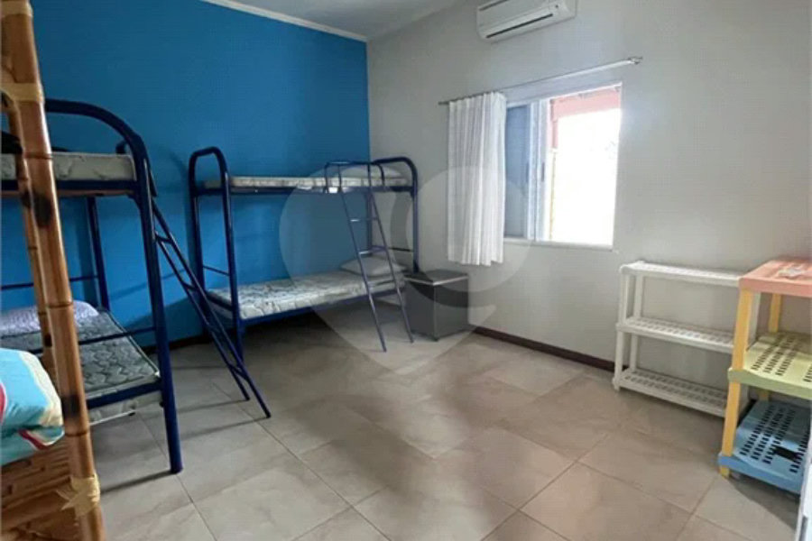 Casa à venda com 4 suítes em Morada da Praia, Bertioga, SP