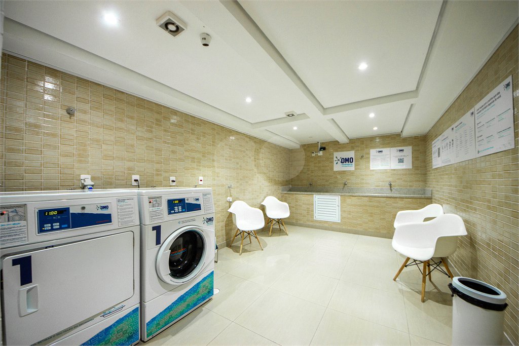 APARTAMENTO GARDEN NOVO 1 DORMITÓRIO À VENDA NA SAÚDE VENDER