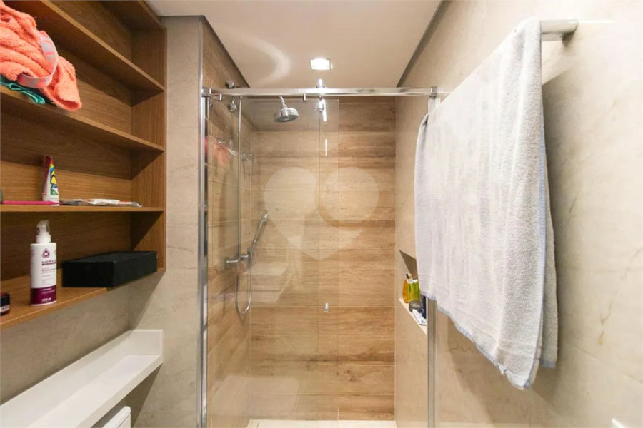 Apartamento à venda com 3 quartos, sendo 1 suíte, em Vila Maria, São Paulo, SP