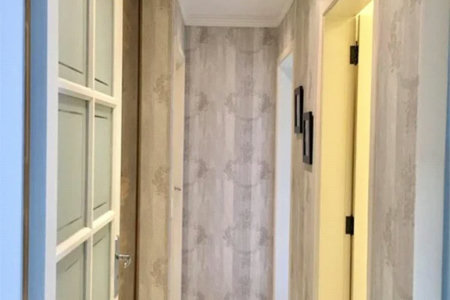 Apartamento à venda com 3 suítes em Vila Suzana, São Paulo, SP