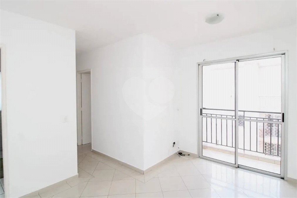 Apartamento à venda com 2 quartos em Vila Guilherme, São Paulo, SP