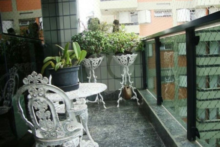 Apartamento à venda com 4 quartos, sendo 2 suítes, em Água Fria, São Paulo, SP