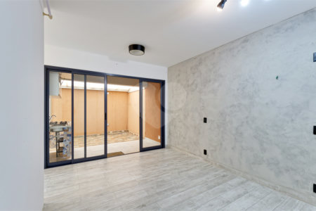 Apartamento à venda com 1 suíte em Alto da Boa Vista, São Paulo, SP